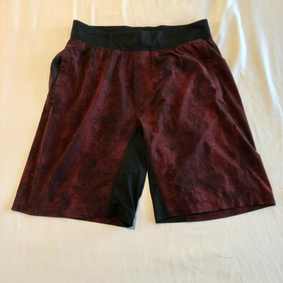 Lululemon T.H.E. 9” Training Short - Picture 1 of 4